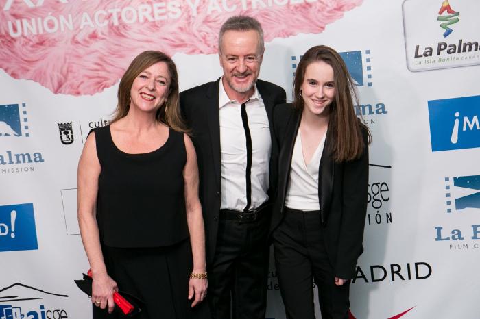 Juan Diego: "Soy un machista. Voy a pelear por no serlo"