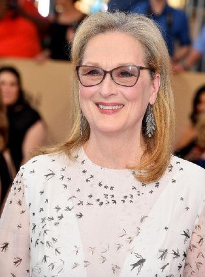 Los 11+1 mejor vestidos de la alfombra roja de los Premios SAG 2017