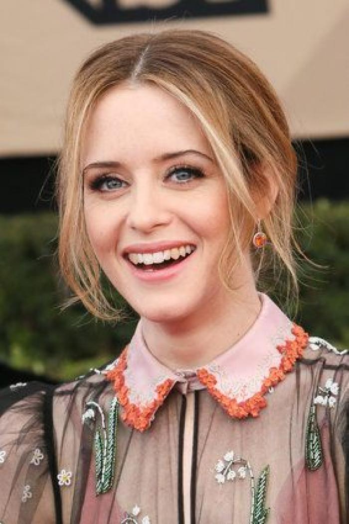 Los 11+1 mejor vestidos de la alfombra roja de los Premios SAG 2017