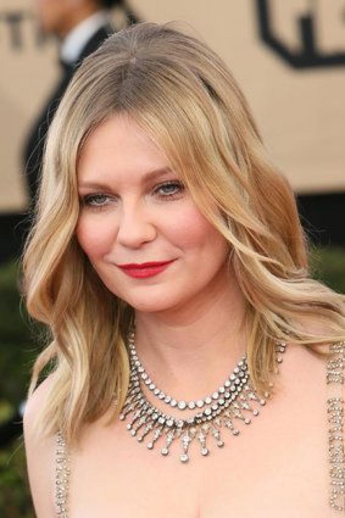 Los 11+1 mejor vestidos de la alfombra roja de los Premios SAG 2017