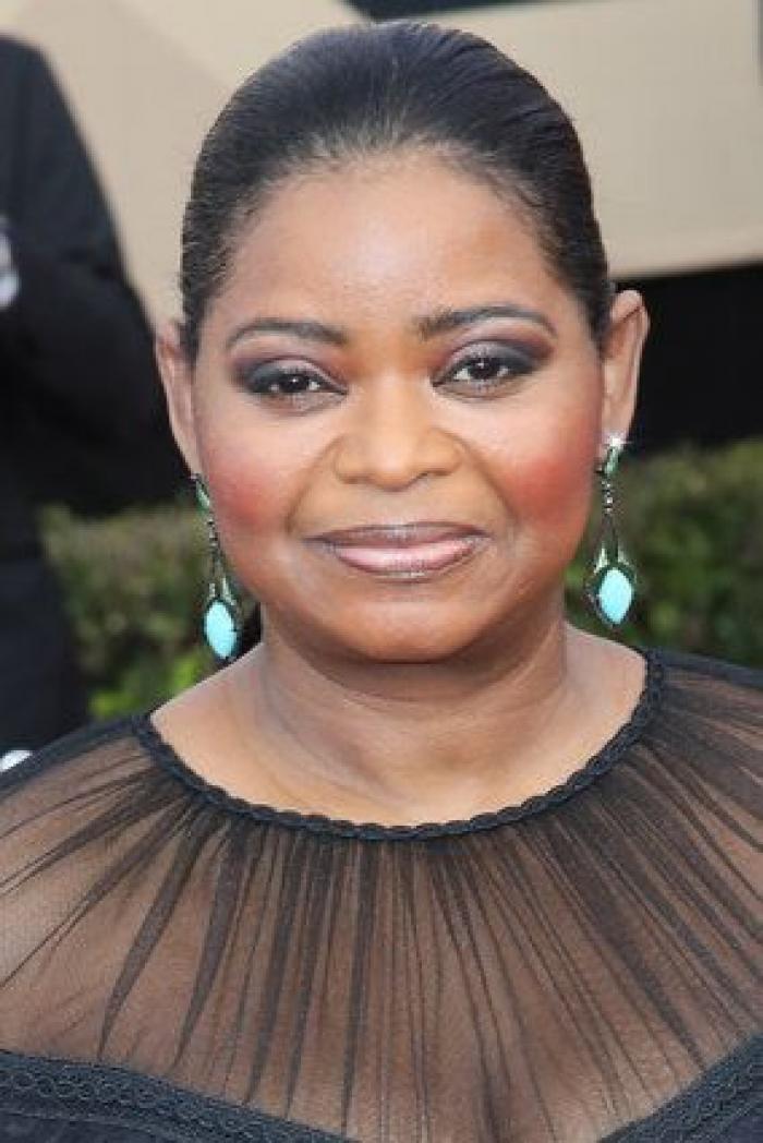 Los 11+1 mejor vestidos de la alfombra roja de los Premios SAG 2017