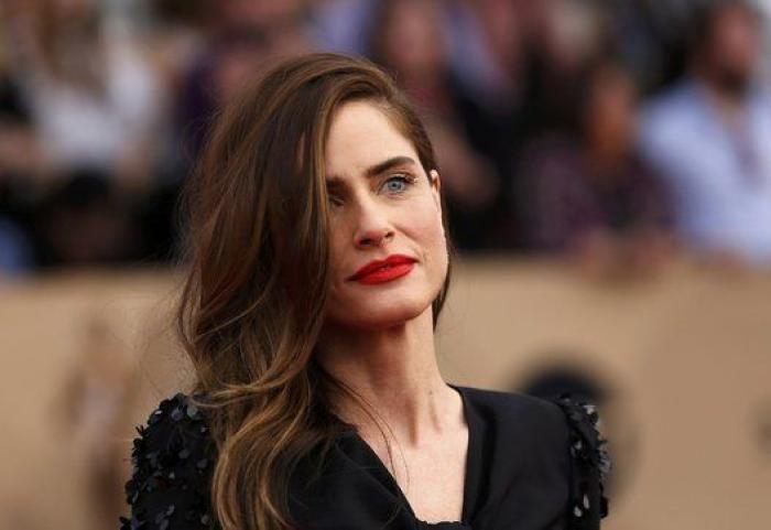 Los 11+1 mejor vestidos de la alfombra roja de los Premios SAG 2017