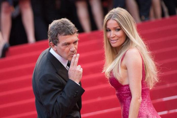 Antonio Banderas, Nieves Álvarez, Blanca Suárez...: los españoles desembarcan en Cannes 2015 (FOTOS)