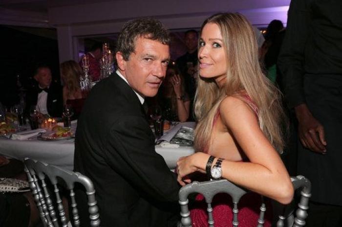 Antonio Banderas, Nieves Álvarez, Blanca Suárez...: los españoles desembarcan en Cannes 2015 (FOTOS)