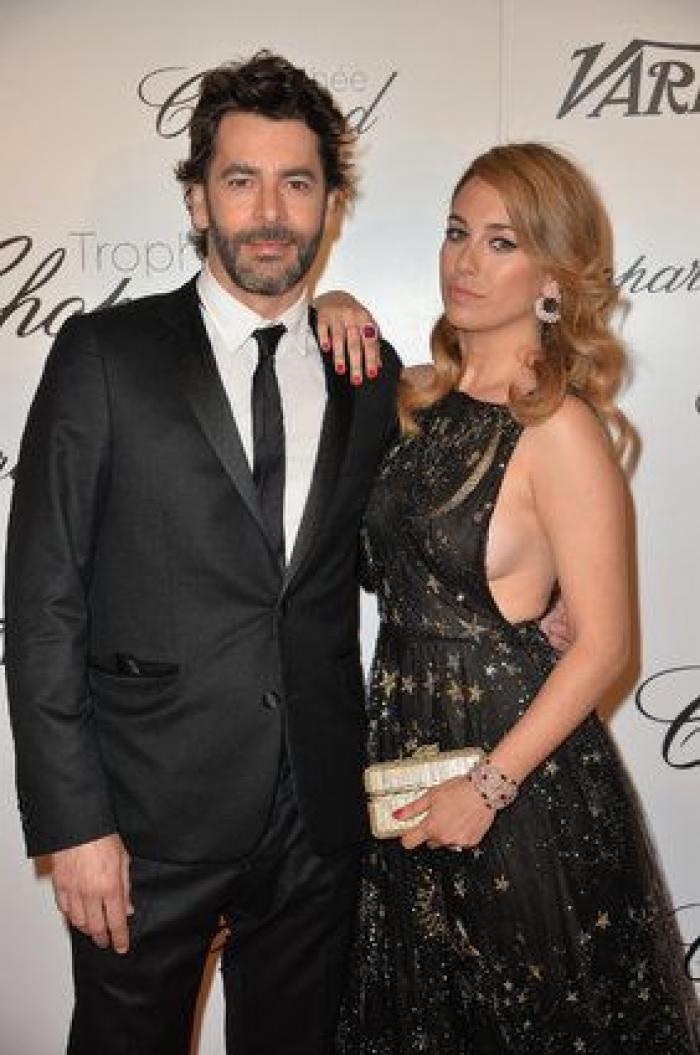 Antonio Banderas, Nieves Álvarez, Blanca Suárez...: los españoles desembarcan en Cannes 2015 (FOTOS)