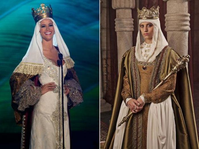 "Todas somos ganadoras", el alegato de las aspirantes a Miss Mundo en silla de ruedas