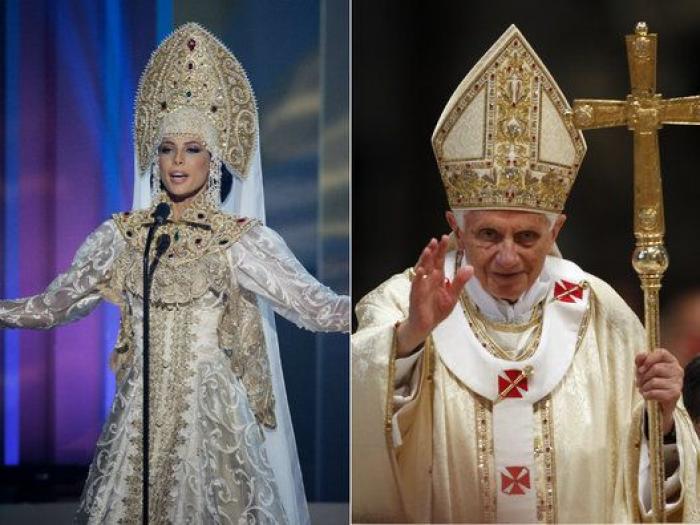 "Todas somos ganadoras", el alegato de las aspirantes a Miss Mundo en silla de ruedas