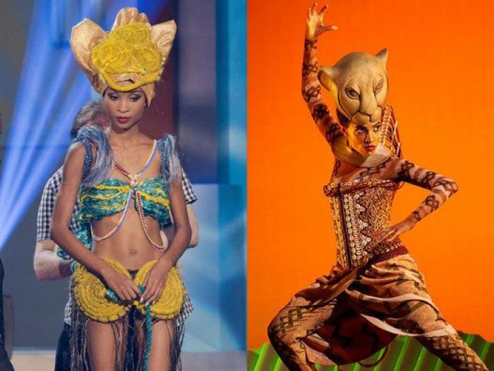 "Todas somos ganadoras", el alegato de las aspirantes a Miss Mundo en silla de ruedas