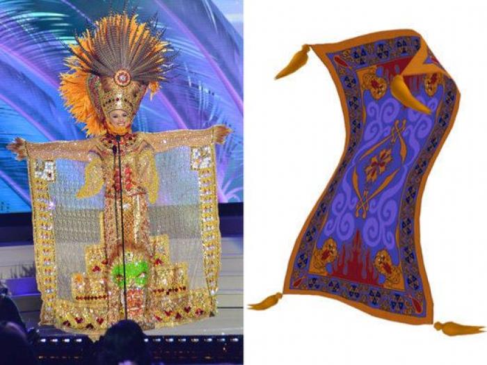 "Todas somos ganadoras", el alegato de las aspirantes a Miss Mundo en silla de ruedas