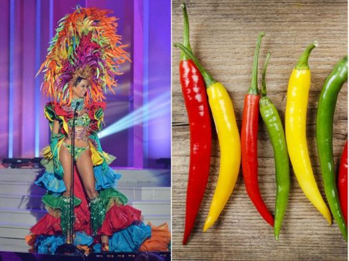 "Todas somos ganadoras", el alegato de las aspirantes a Miss Mundo en silla de ruedas