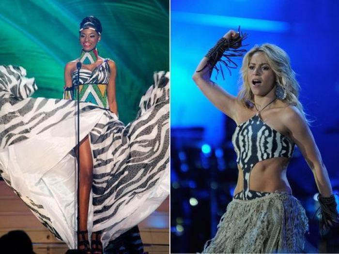 "Todas somos ganadoras", el alegato de las aspirantes a Miss Mundo en silla de ruedas