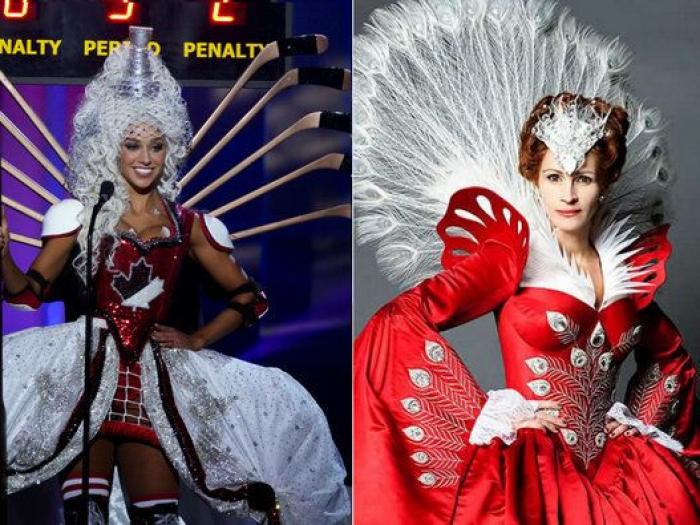 "Todas somos ganadoras", el alegato de las aspirantes a Miss Mundo en silla de ruedas