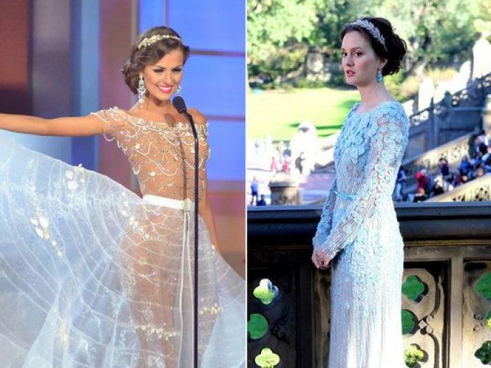 "Todas somos ganadoras", el alegato de las aspirantes a Miss Mundo en silla de ruedas