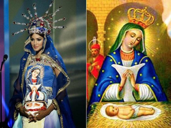 "Todas somos ganadoras", el alegato de las aspirantes a Miss Mundo en silla de ruedas