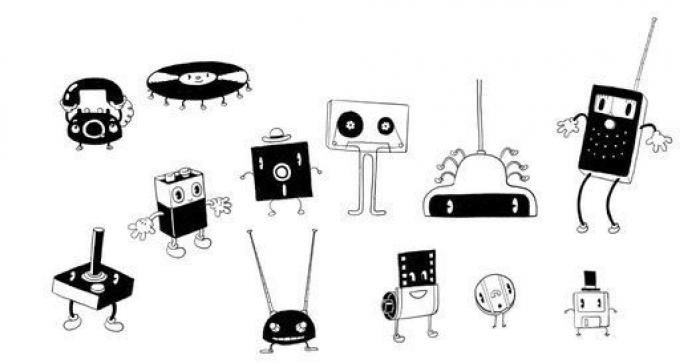 La gesta olímpica de los animadores brasileños Birdo