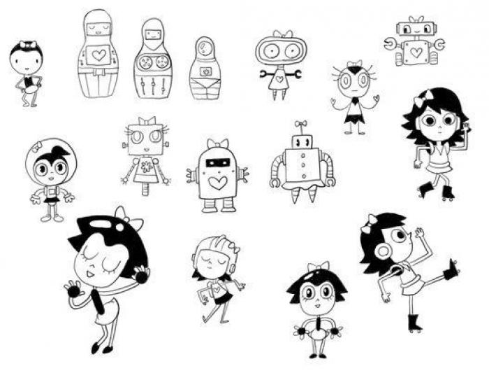 La gesta olímpica de los animadores brasileños Birdo