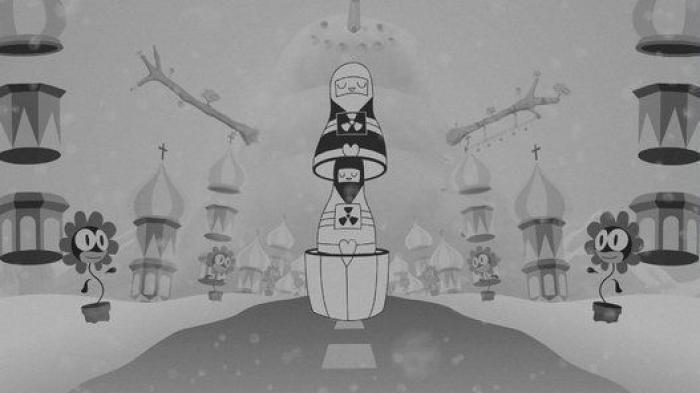 La gesta olímpica de los animadores brasileños Birdo