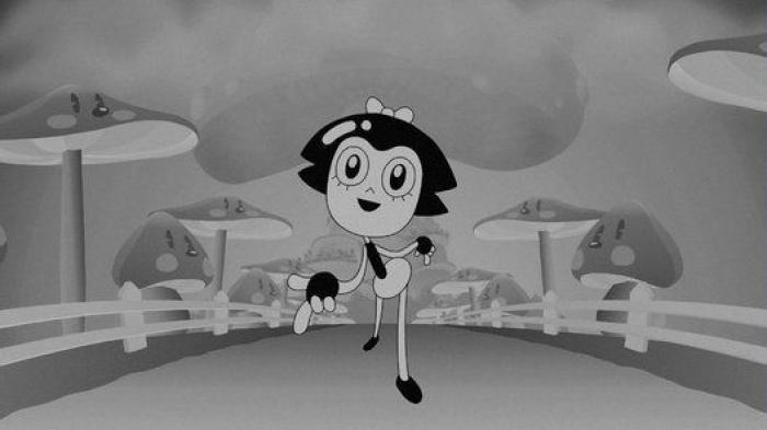 La gesta olímpica de los animadores brasileños Birdo