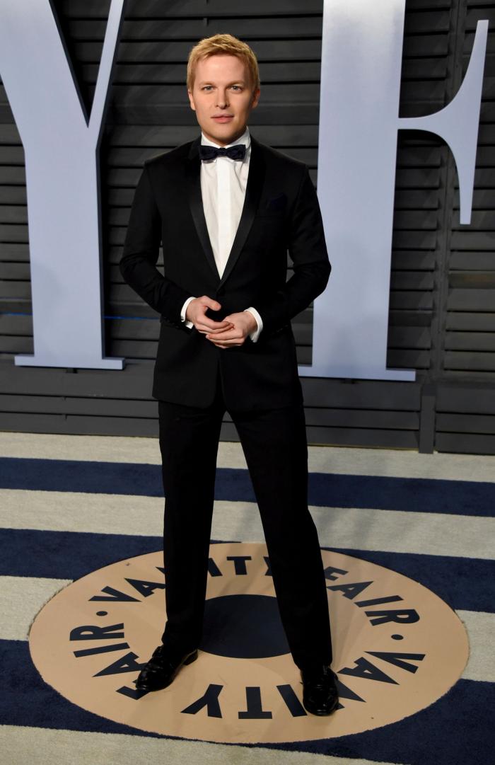 El error en el tatuaje de apoyo a Time's Up de Emma Watson