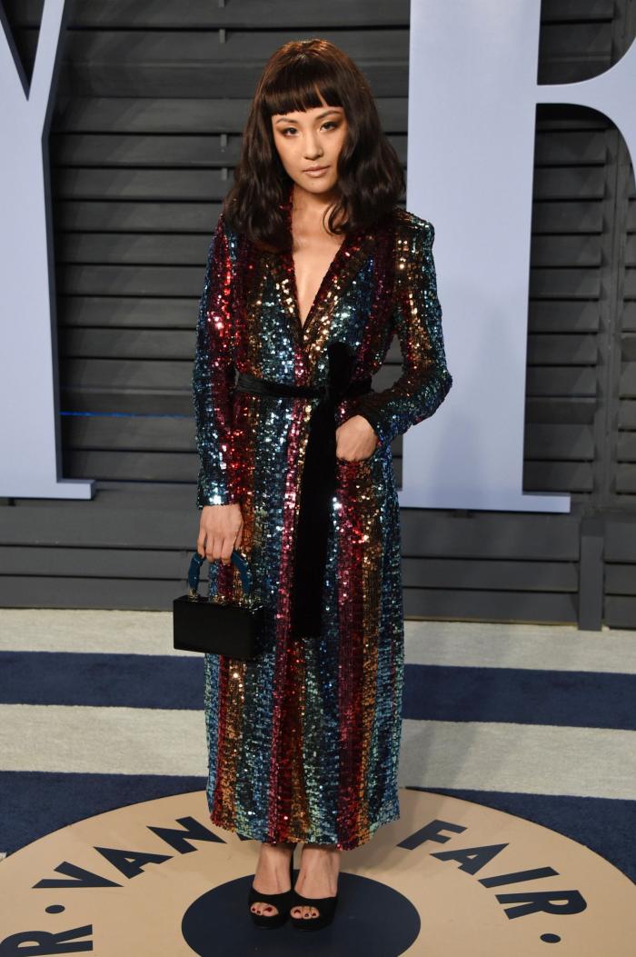 El error en el tatuaje de apoyo a Time's Up de Emma Watson