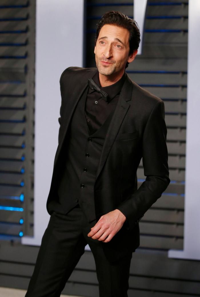 El error en el tatuaje de apoyo a Time's Up de Emma Watson