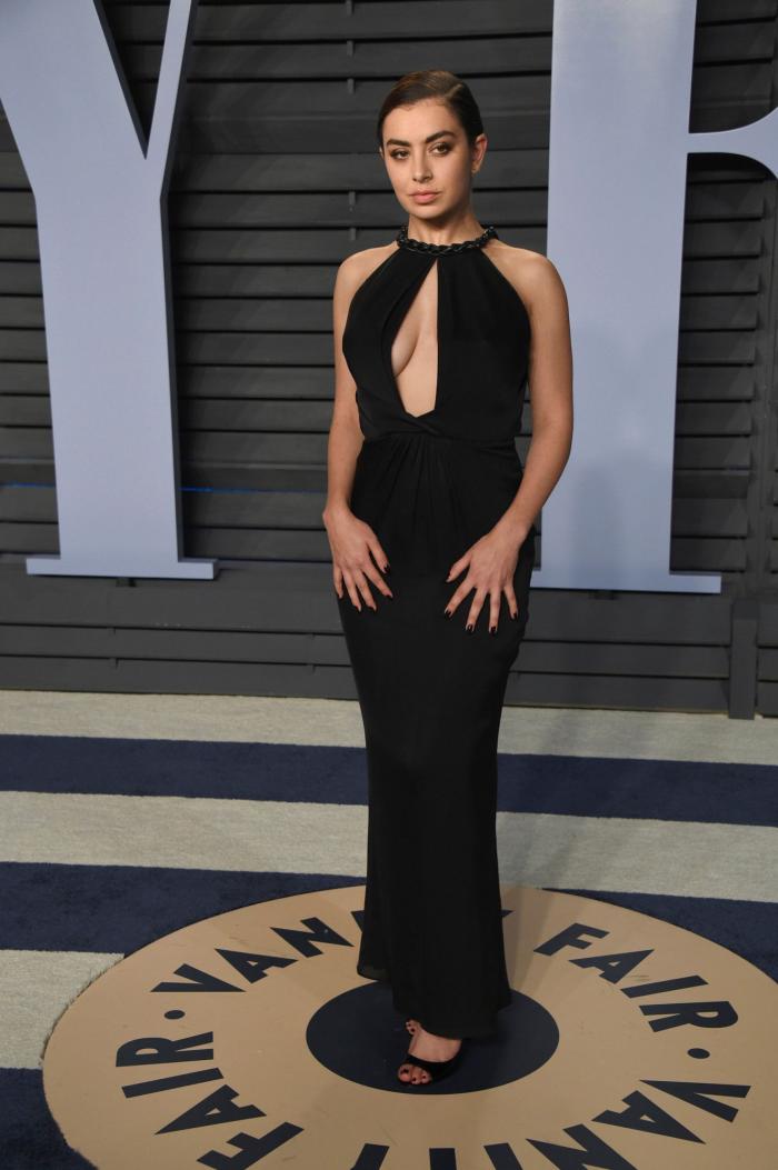 El error en el tatuaje de apoyo a Time's Up de Emma Watson