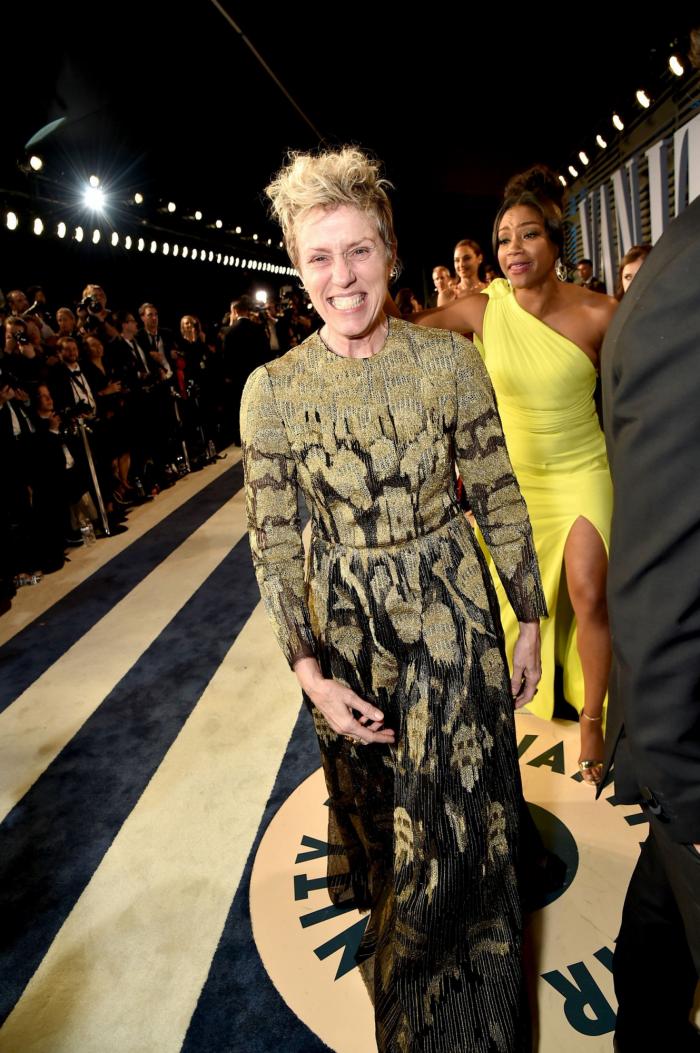 El error en el tatuaje de apoyo a Time's Up de Emma Watson