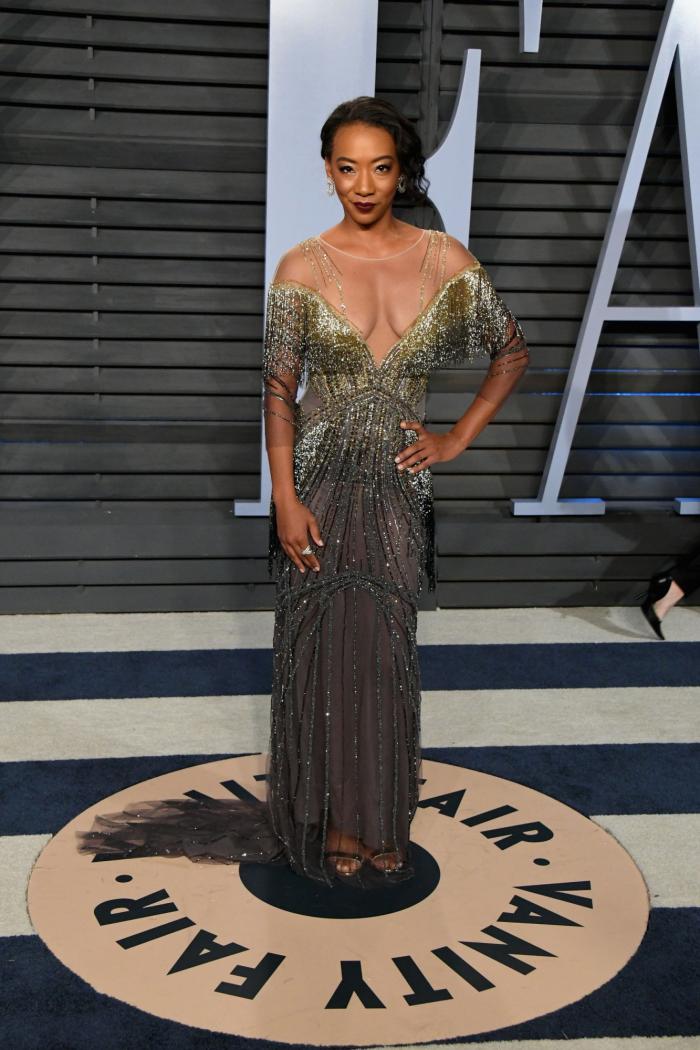 El error en el tatuaje de apoyo a Time's Up de Emma Watson