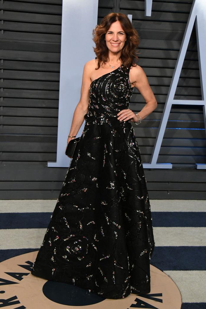 El error en el tatuaje de apoyo a Time's Up de Emma Watson