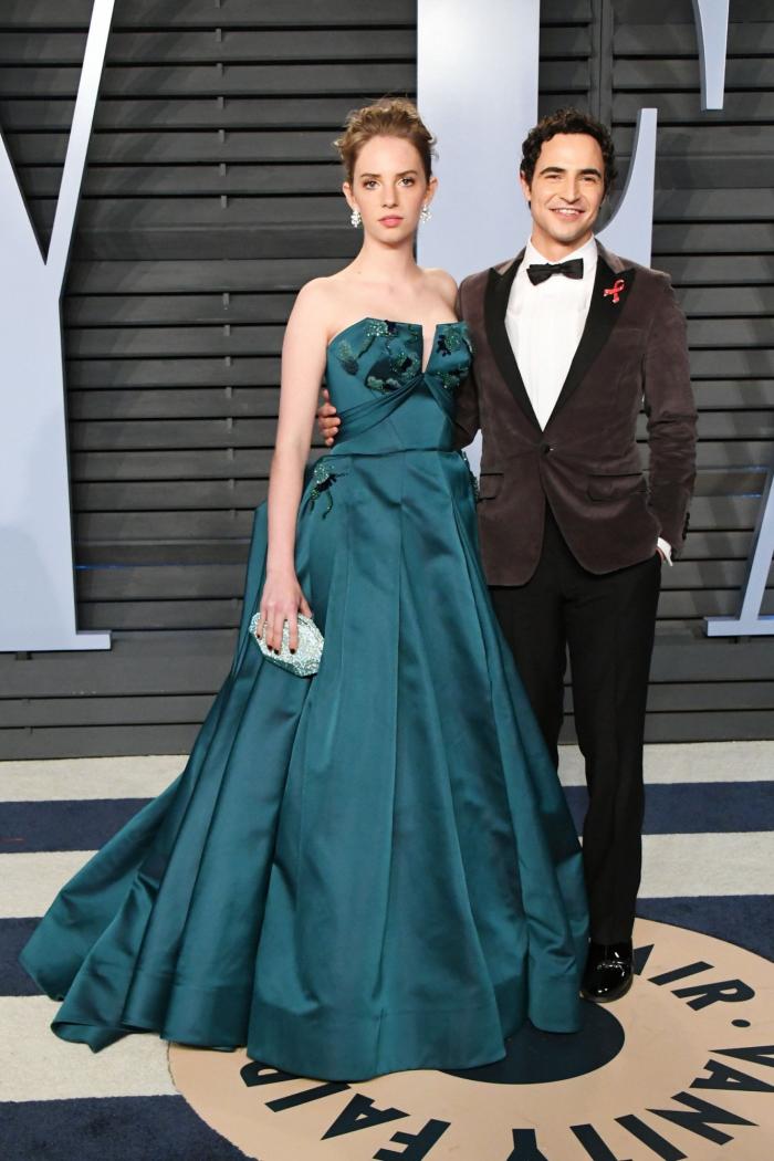 El error en el tatuaje de apoyo a Time's Up de Emma Watson