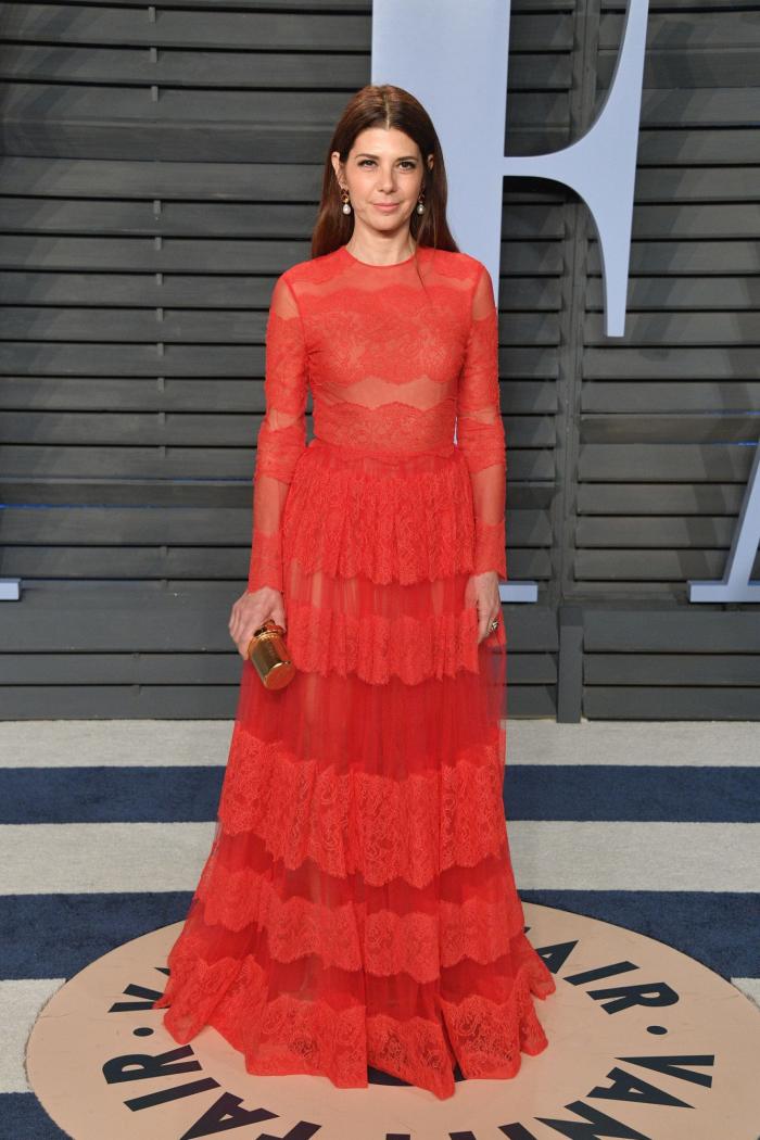 El error en el tatuaje de apoyo a Time's Up de Emma Watson