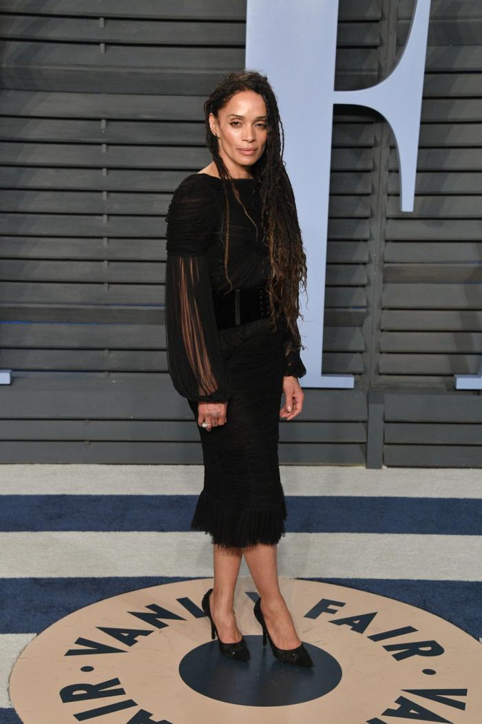 El error en el tatuaje de apoyo a Time's Up de Emma Watson