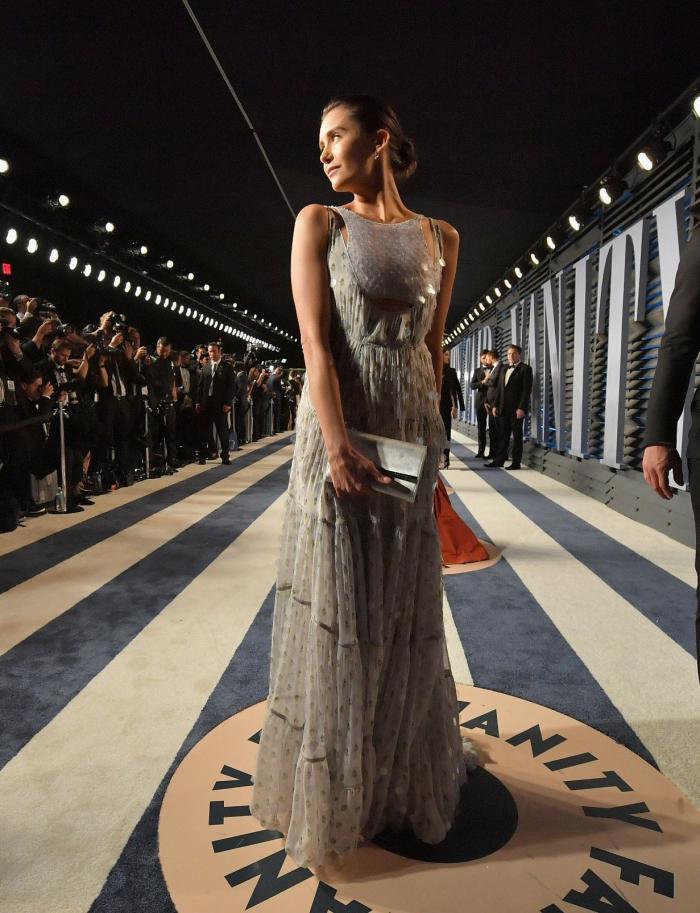 El error en el tatuaje de apoyo a Time's Up de Emma Watson