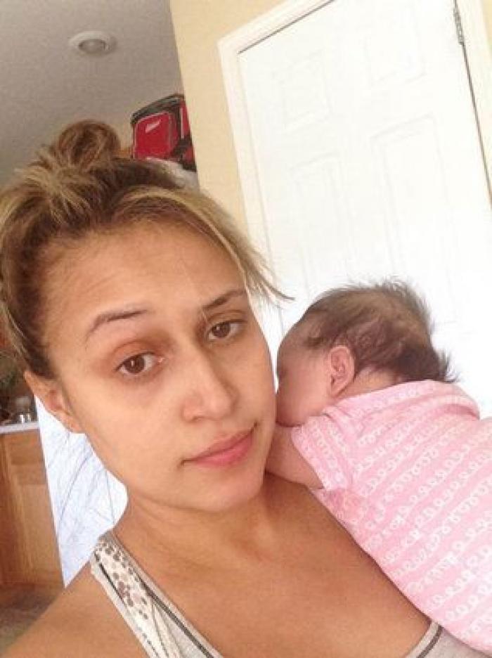 El famoso 'selfie' de Dubai le puede salir caro a la protagonista