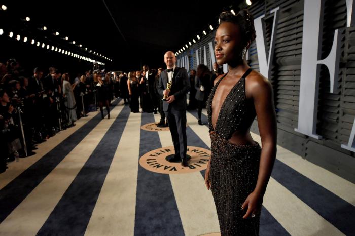 El error en el tatuaje de apoyo a Time's Up de Emma Watson