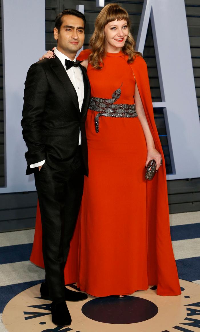 El error en el tatuaje de apoyo a Time's Up de Emma Watson