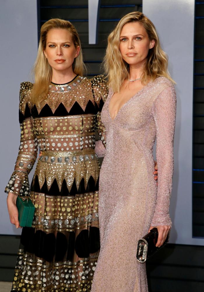 El error en el tatuaje de apoyo a Time's Up de Emma Watson