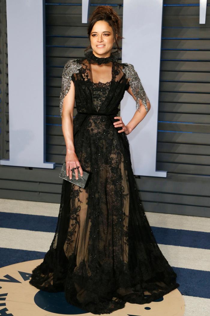 El error en el tatuaje de apoyo a Time's Up de Emma Watson