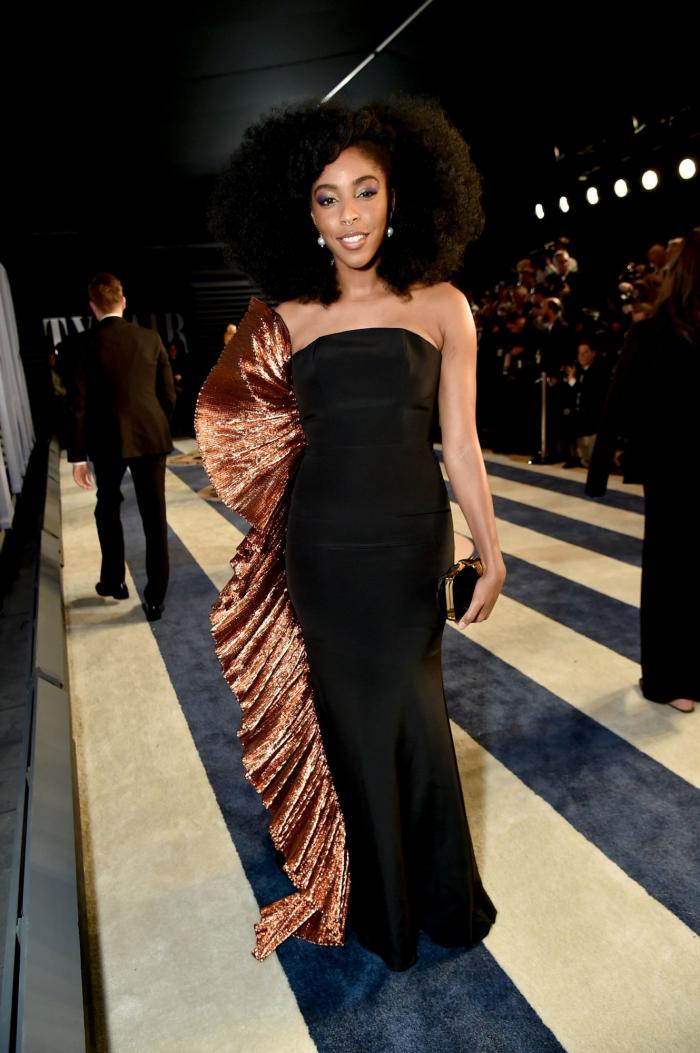 El error en el tatuaje de apoyo a Time's Up de Emma Watson