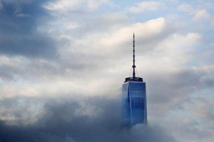 One World Observatory del World Trade Center: Al Empire State le ha salido competencia (FOTOS)