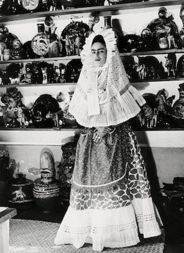 Barbie homenajea a Frida Kahlo (y otras mujeres icónicas) por el 8 de marzo