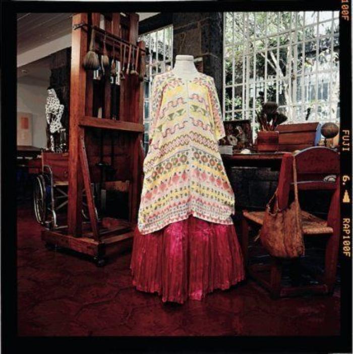 Barbie homenajea a Frida Kahlo (y otras mujeres icónicas) por el 8 de marzo