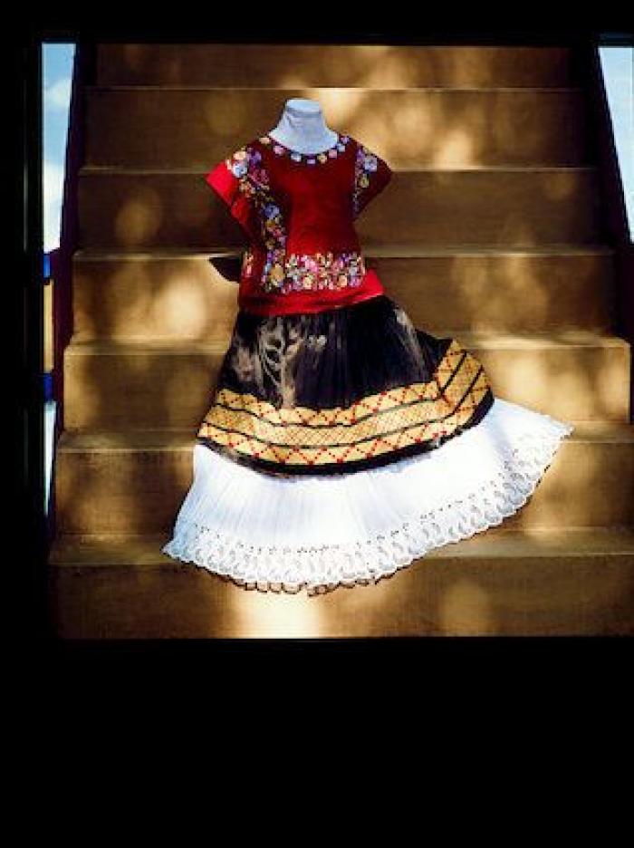 Barbie homenajea a Frida Kahlo (y otras mujeres icónicas) por el 8 de marzo