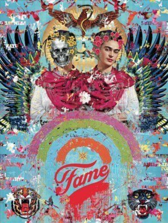 Barbie homenajea a Frida Kahlo (y otras mujeres icónicas) por el 8 de marzo