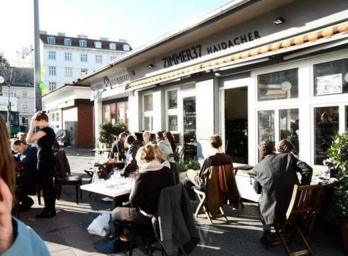 Una ruta por la Viena alternativa: 9 rincones para visitar si vas al Festival de Eurovisión (FOTOS)