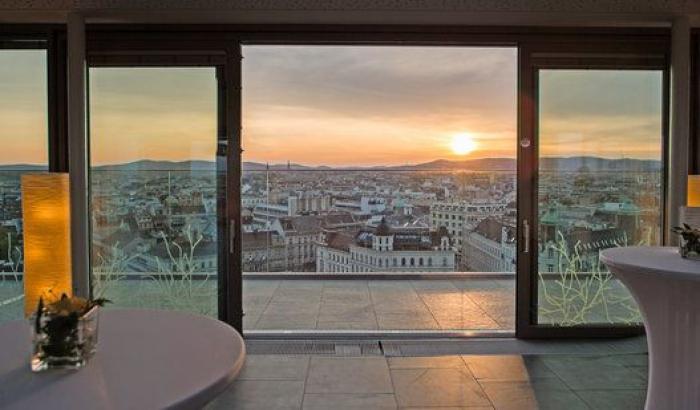 Una ruta por la Viena alternativa: 9 rincones para visitar si vas al Festival de Eurovisión (FOTOS)