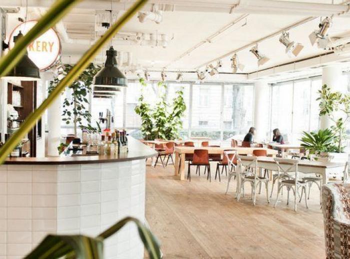 Una ruta por la Viena alternativa: 9 rincones para visitar si vas al Festival de Eurovisión (FOTOS)