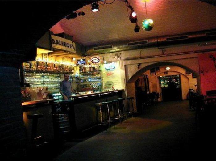 Una ruta por la Viena alternativa: 9 rincones para visitar si vas al Festival de Eurovisión (FOTOS)