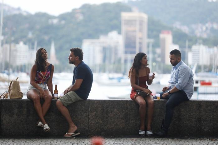 Estos son los países con más borrachos del mundo y... ¡sorpresa!