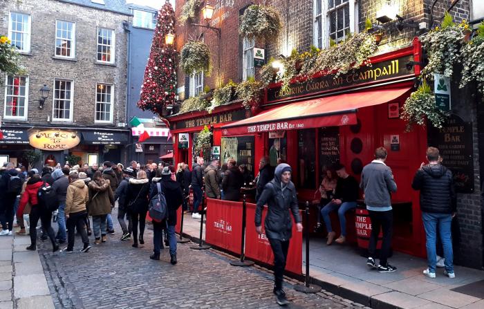 Estos son los países con más borrachos del mundo y... ¡sorpresa!